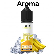 Aroma Banana Ice 15ml/60 (Longfill) - Frumist