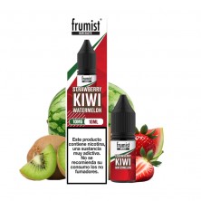 Sales Strawberry Kiwi Watermelon 10ml 20mg - Frumist