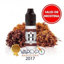Sales De Nicotina Boj 12mg 10ml - Herrera