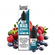 Sales Mad Berries 10ml 10mg - Frumist
