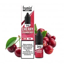 Sales Cherry Cranberry 10ml 10mg - Frumist