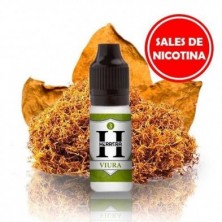 Sales De Nicotina Viura 12mg 10ml - Herrera