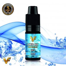 Base 10ml 0mg - 100 % (VG) Glicerina Vegetal