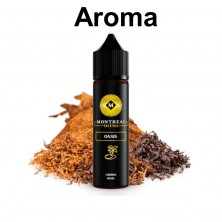 Aroma Oasis 16ml (Longfill) – Montreal Original