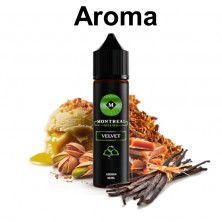 Aroma Montreal Velvet 16ml (Longfill) – Montreal Original
