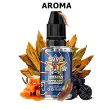Aroma 5 Stars 8ml (Minilongfill) - Oil4Vap