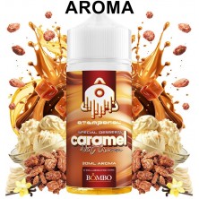 Aroma Caramel Nut Cream 30ml (Longfill) – Atemporal by The Mind Flayer