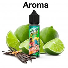 Aroma Impact Vanilla Lime 20ml (Longfill) - Ossem