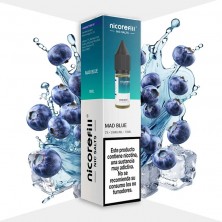 Sales Mad Blue 10ml 20mg - Nicorefill