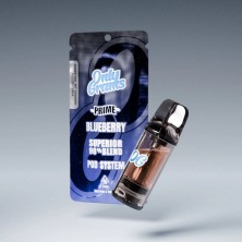 Blueberry – Superior Pod 96% (2ml) - Only Grams