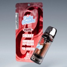 Cherry – Superior Pod 96% (2ml) - Only Grams