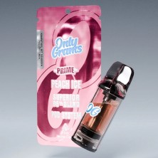 Peach Ice - Superior Pod 96% (2ml) - Only Grams