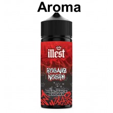 Aroma Regalis Negro 30ml/120 (Longfill) - Illest