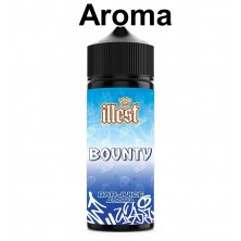 Aroma Bounty 30ml/120 (Longfill) - Illest