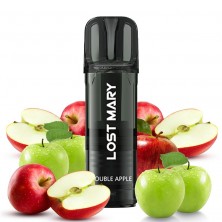 Pod Tappo Double Apple 2ml (1ud) - Lost Mary