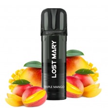 Pod Tappo Triple Mango 2ml (1ud) - Lost Mary