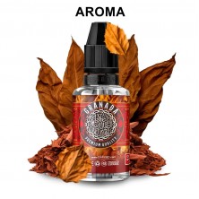 Aroma Rubio Granada 8ml (Minilongfill) – O4V