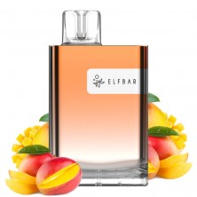 Pod desechable Mango 8000puffs SIN NICOTINA - Elf Bar CR8000