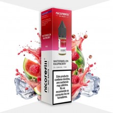 Sales Watermelon Raspberry 10ml 20mg - Nicorefill