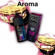 Aroma Custard Cookie 10ml/30 (MiniLongfill) - Sadboy