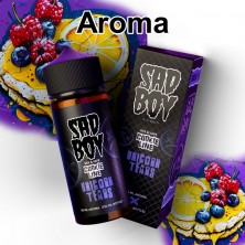 Aroma Unicorn Tears 30ml (Longfill) - Sadboy