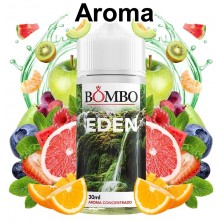 Aroma Eden 30ml (Longfill) - Bombo