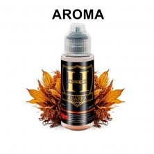 Aroma Abarra 10ml (Longfill) - HERRERA