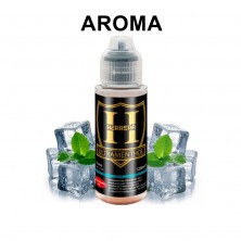Aroma Ultramenthol 10ml (Longfill) - HERRERA