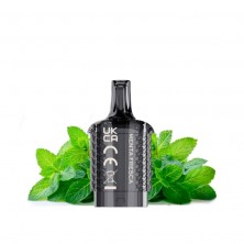 Cartucho Precargado Menta Fresca Vista Plug 2+10 - Vozol
