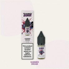 Sales Summer Dream 10ml 20mg - Nicorefill