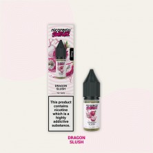 Sales Dragon Slush 10ml 20mg - Nicorefill