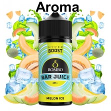 Aroma Melon Ice 10ml (Longfill) - Bombo Bar