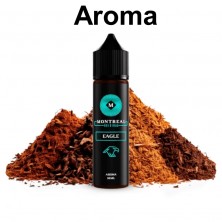 Aroma Eagle 6ml/60 (Longfill) - Montreal Original