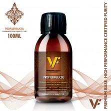 Base 100% PG 100ml - Vap Fip