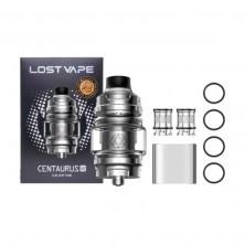 Centaurus Sub-Ohm V2 26mm - Lost Vape