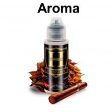 Aroma Boj Reserva 10ml (Longfill) – HERRERA