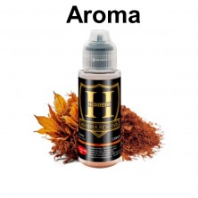 Aroma Abarra Reserva 10ml (Longfill) – HERRERA