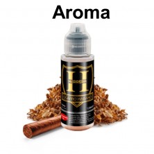 Aroma Cigarro Habano 10ml/120 (Longfill) - HERRERA