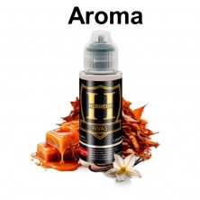 Aroma Rivas 10ml (Longfill) – HERRERA