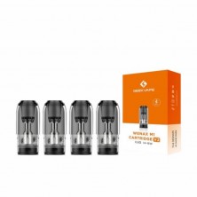 Pods Wenax M1 V2 (Pack 4) - Geekvape