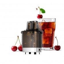 Cartucho Precargado Cereza Cola Vista Plug 2+10 - Vozol