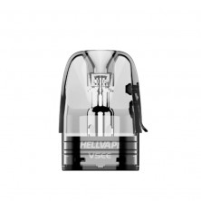 Cartuchos Vsee Pod (Pack 3) - Hellvape