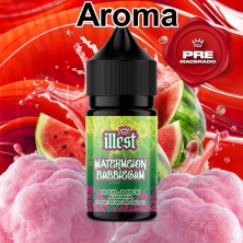 Aroma Watermelon Bubblegum 5ml/30 (MiniLongfill) – Illest