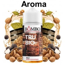 Aroma Trubio 30ml/120 (Longfill) - Bombo