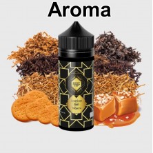 Aroma American Best Tobacco 15ml/120 (Longfill) - Best Vap