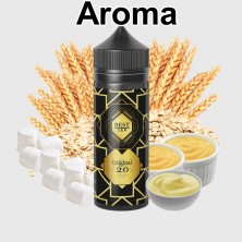 Aroma Original 2.0 15ml (Longfill) – Best Vap