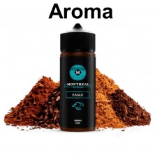 Aroma Eagle 12ml/120 (Longfill) - Montreal Original