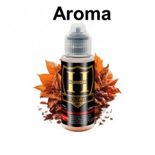 Aroma Toloño 10ml (Longfill) – Herrera