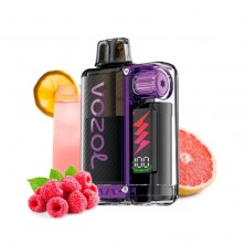 Desechable Limonada Rosa Vista Plug 2+10 - Vozol