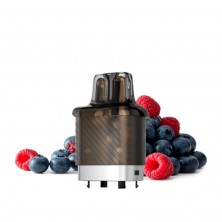 Cartucho Precargado Arándano Frambuesa Ácida Vista Plug 2+10 - Vozol